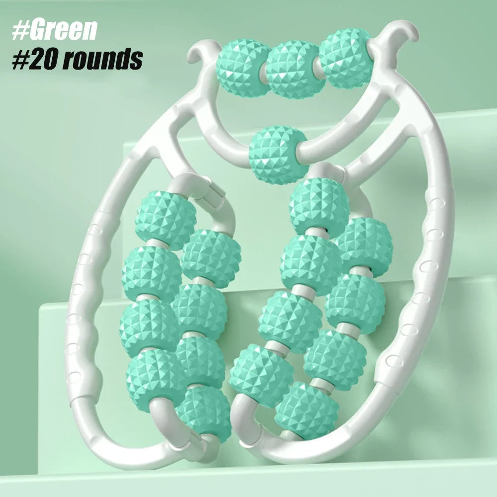Trigger Point Massage Roller