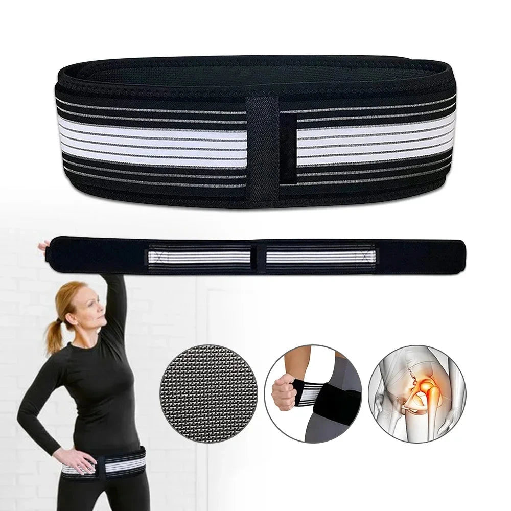 Pelvic Support Belt
