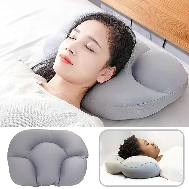 Memory Foam Cloud Pillow