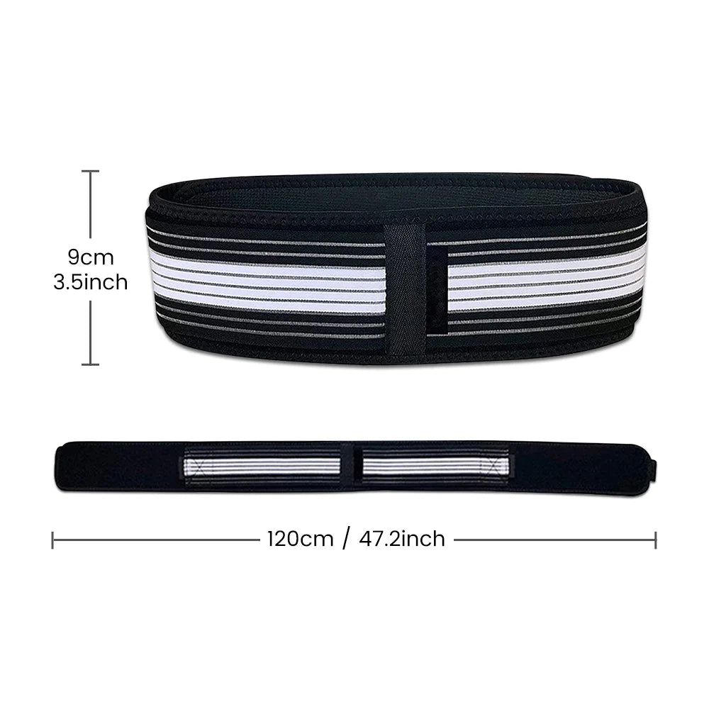 Pelvic Support Belt