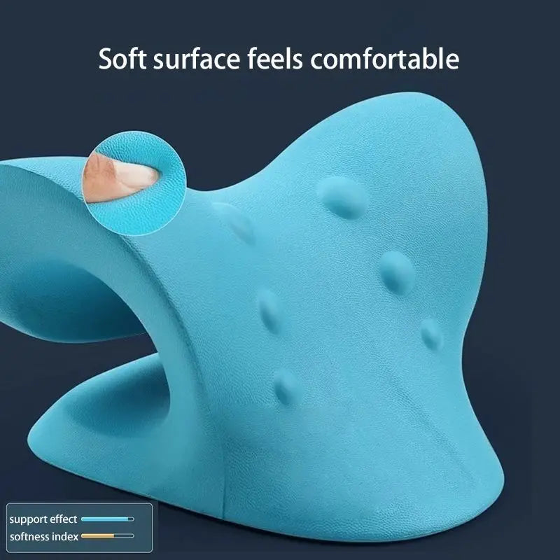 Chiropractic Massage Pillow