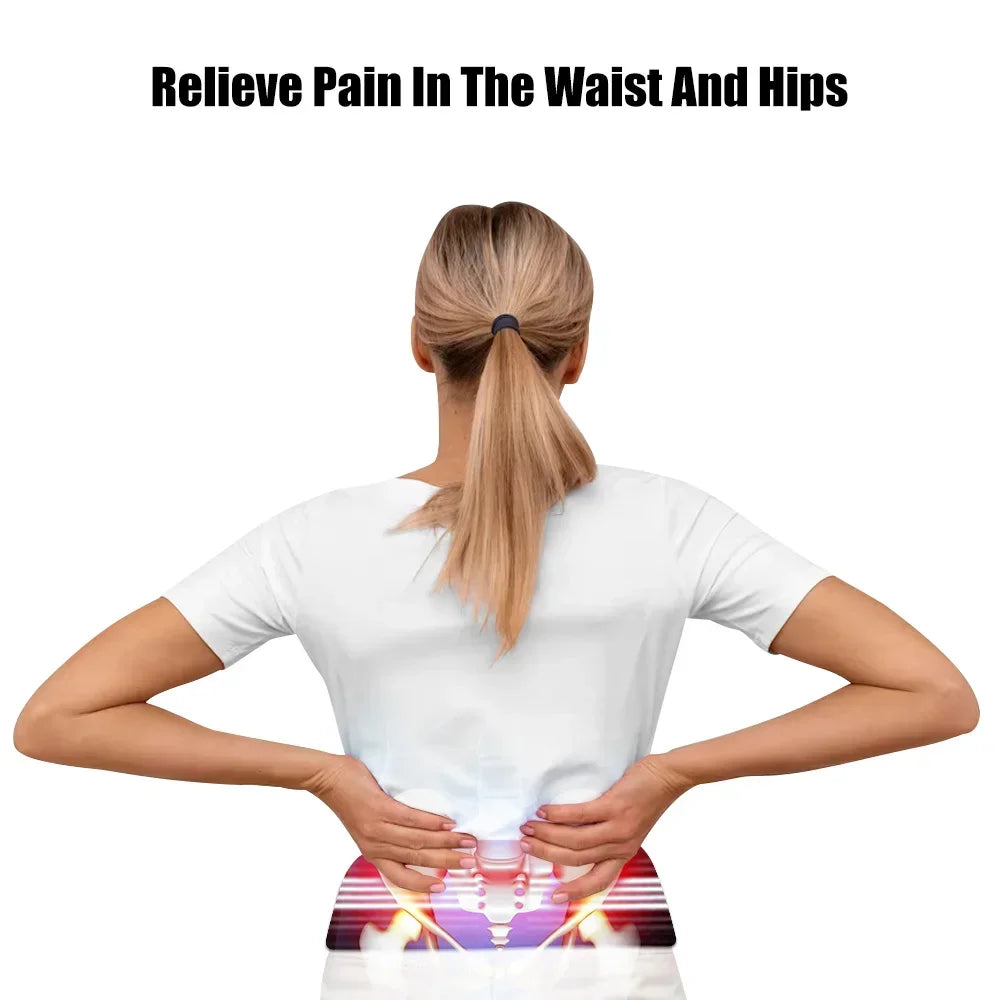 Pelvic Support Belt