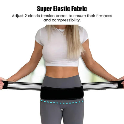 Pelvic Support Belt