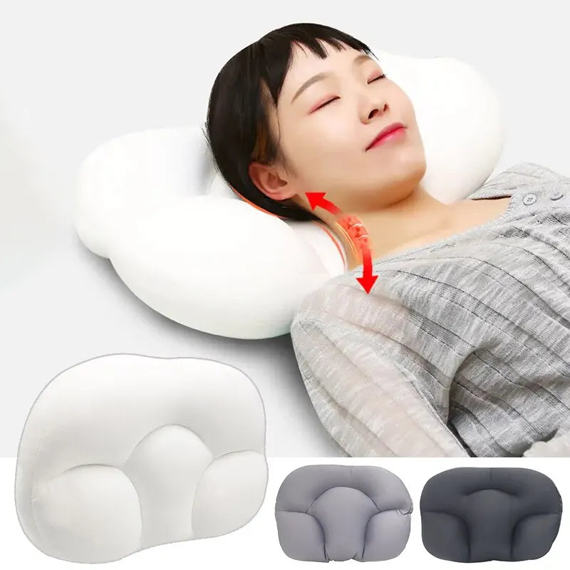 Memory Foam Cloud Pillow