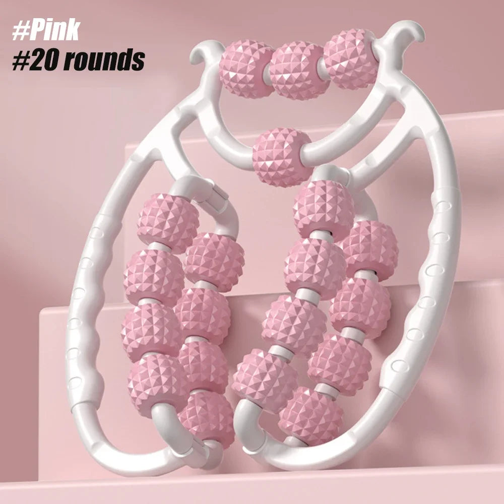 Trigger Point Massage Roller