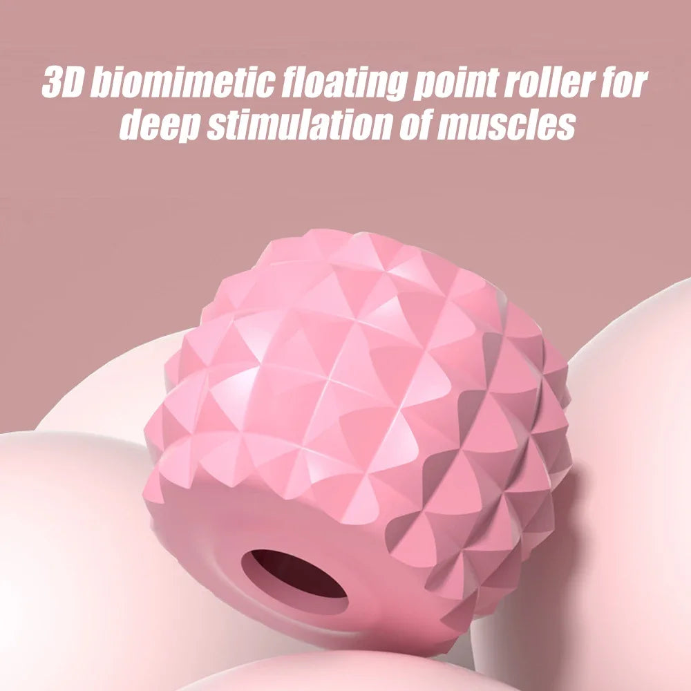 Trigger Point Massage Roller