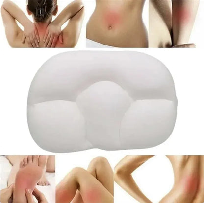Memory Foam Cloud Pillow