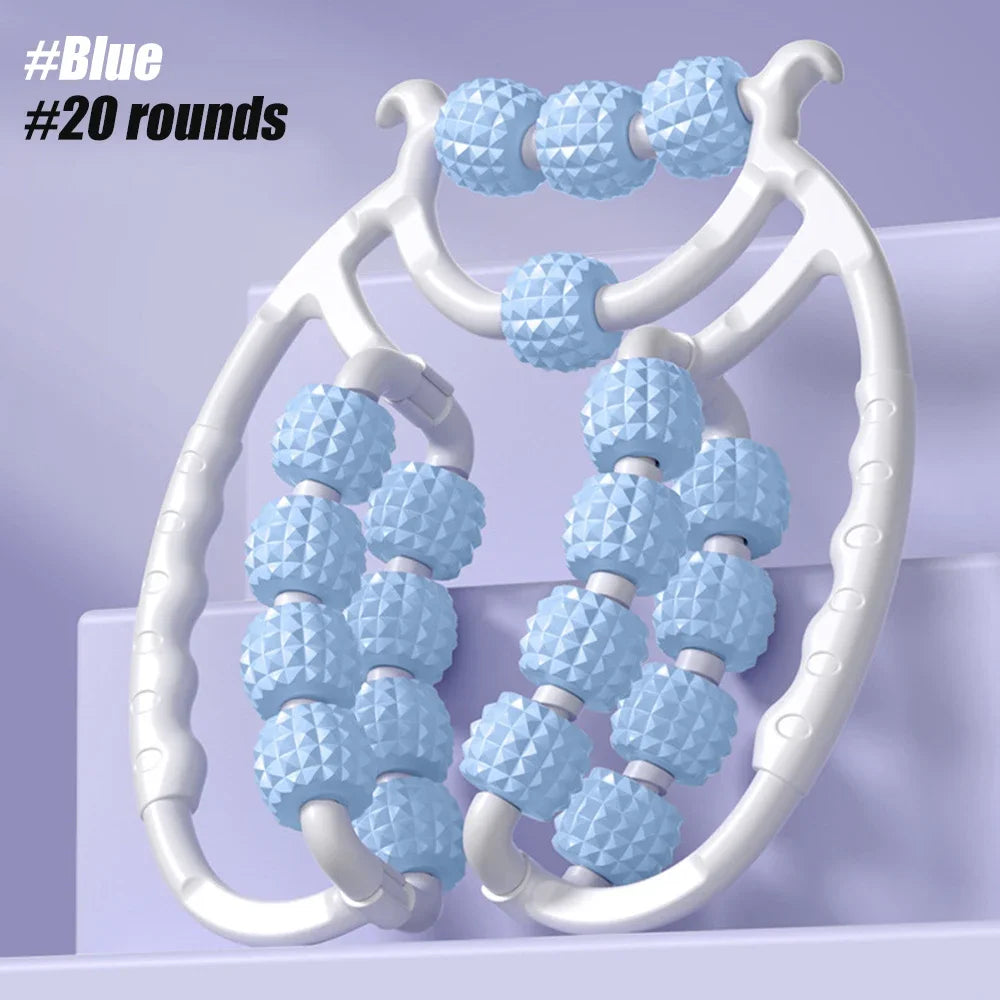 Trigger Point Massage Roller