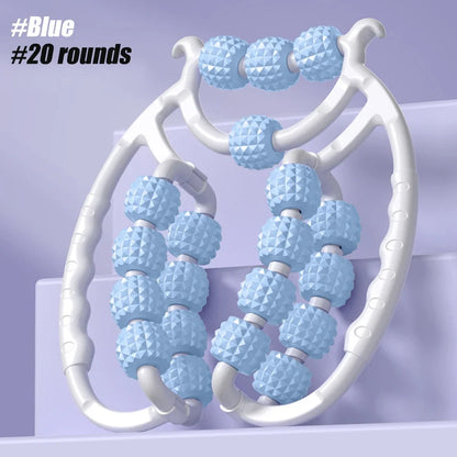 Trigger Point Massage Roller