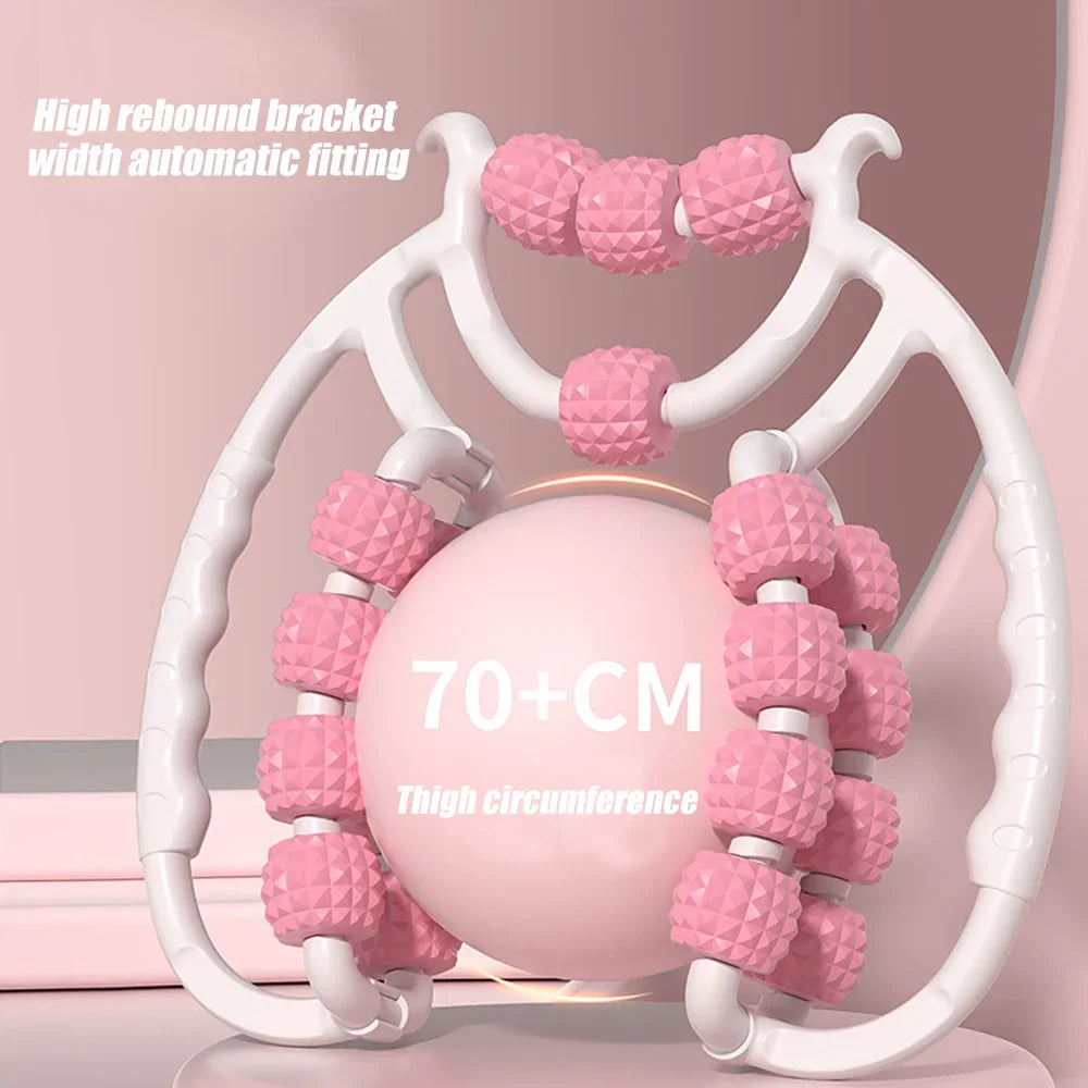 Trigger Point Massage Roller