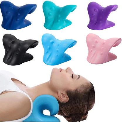 Chiropractic Massage Pillow